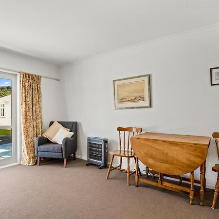 Karori Kabin - Karori Holiday Home Wellington Exterior foto
