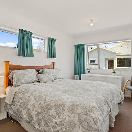 Karori Kabin - Karori Holiday Home Wellington Exterior foto
