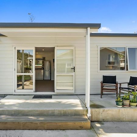 Karori Kabin - Karori Holiday Home Wellington Exterior foto