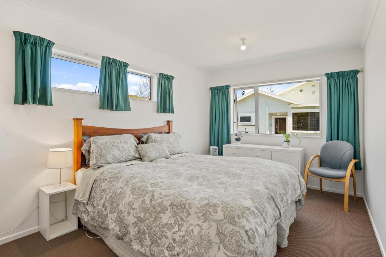 Karori Kabin - Karori Holiday Home Wellington Exterior foto